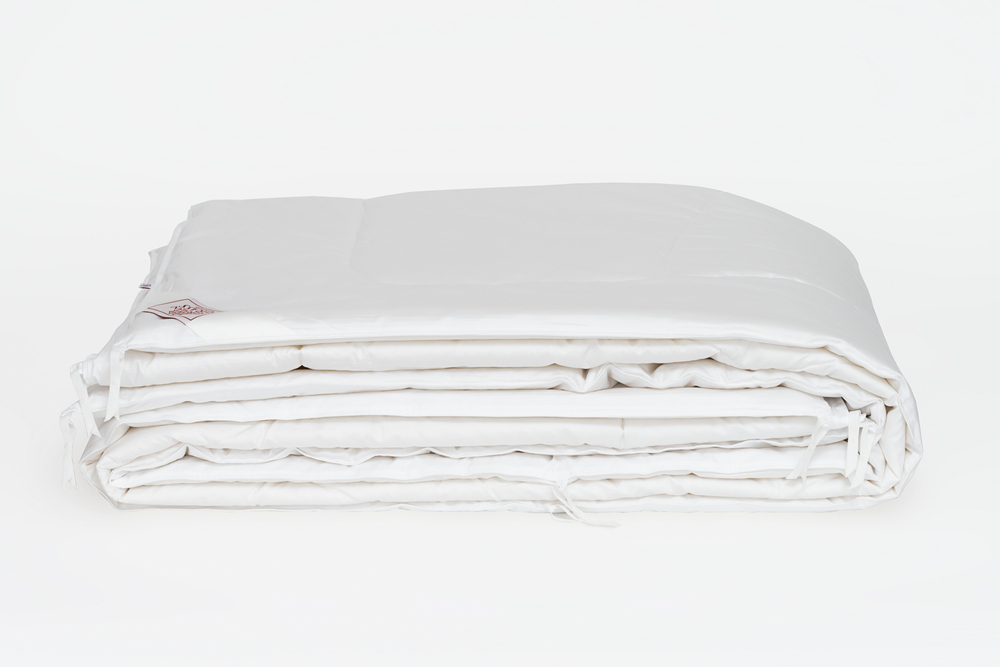 Одеяло всесезонное облегченное 150х200 German Grass Alliance Cashmere