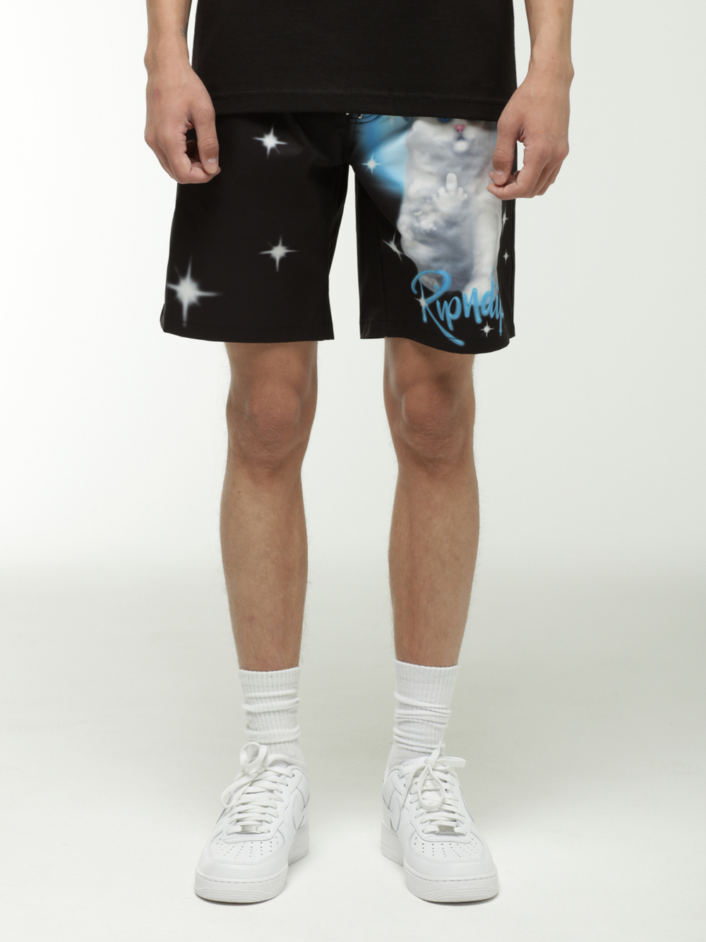 Мужские Шорты Sprinkles Swim