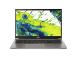 Ноутбук Acer Aspire Lite AL15-33P-38AY IPS, 1920x1080, Intel Core 3 N355, 8-ядерный, 16ГБ DDR5, 512ГБ SSD, Intel UHD Graphics 770, DOS, серый, NX.D62CD.002