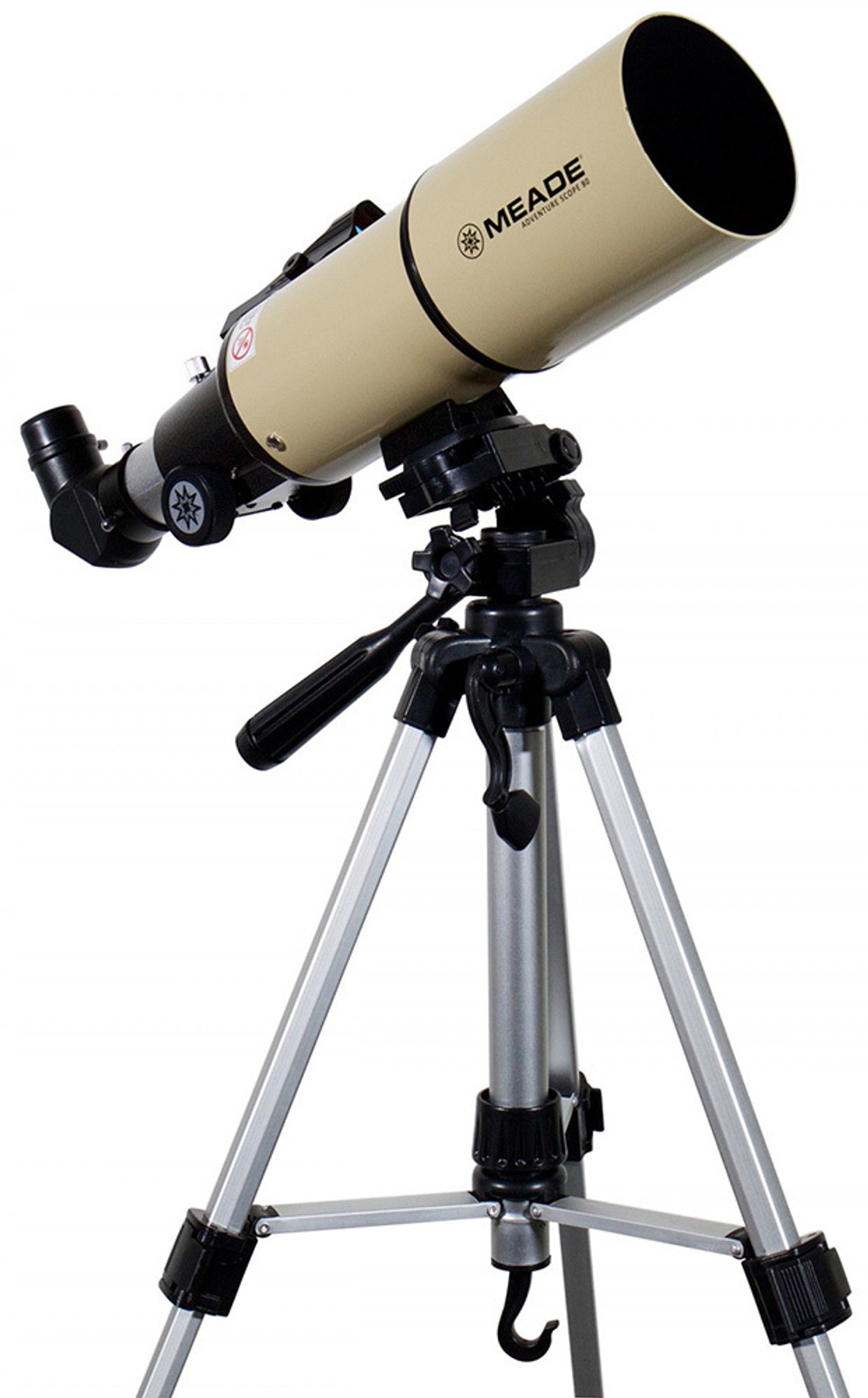 Телескоп Meade Adventure Scope 80 мм