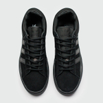Кроссовки Adidas Campus x Bad Bunny Black Wmns