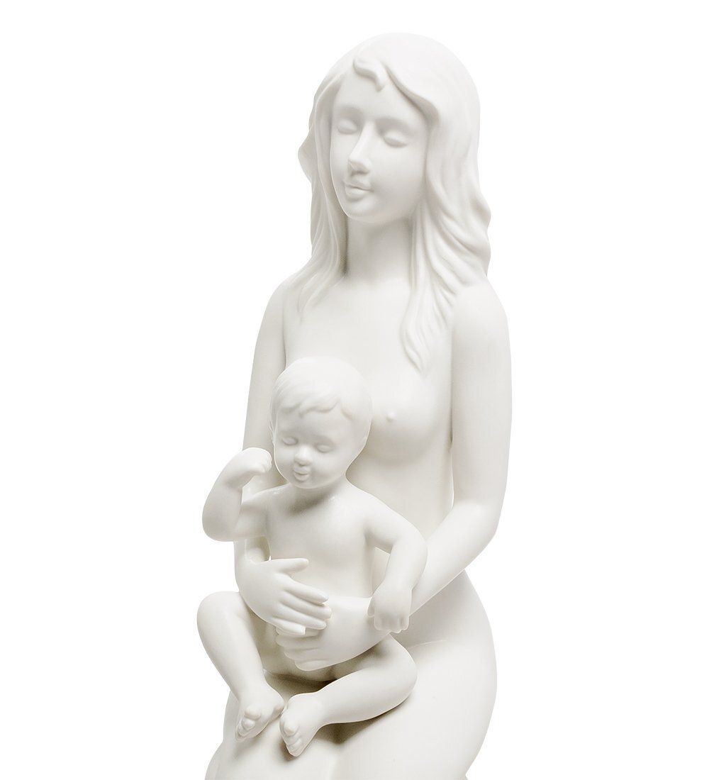 Pavone VS- 24 Статуэтка «Мать и дитя»