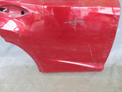 Дверь задняя правая Lexus RX 4 15-нв Б/У Оригинал 6700348180