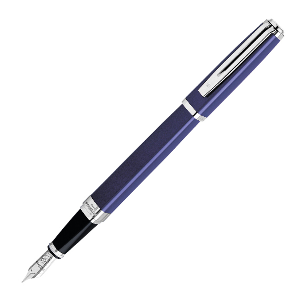 Ручка перьевая Waterman Exception F