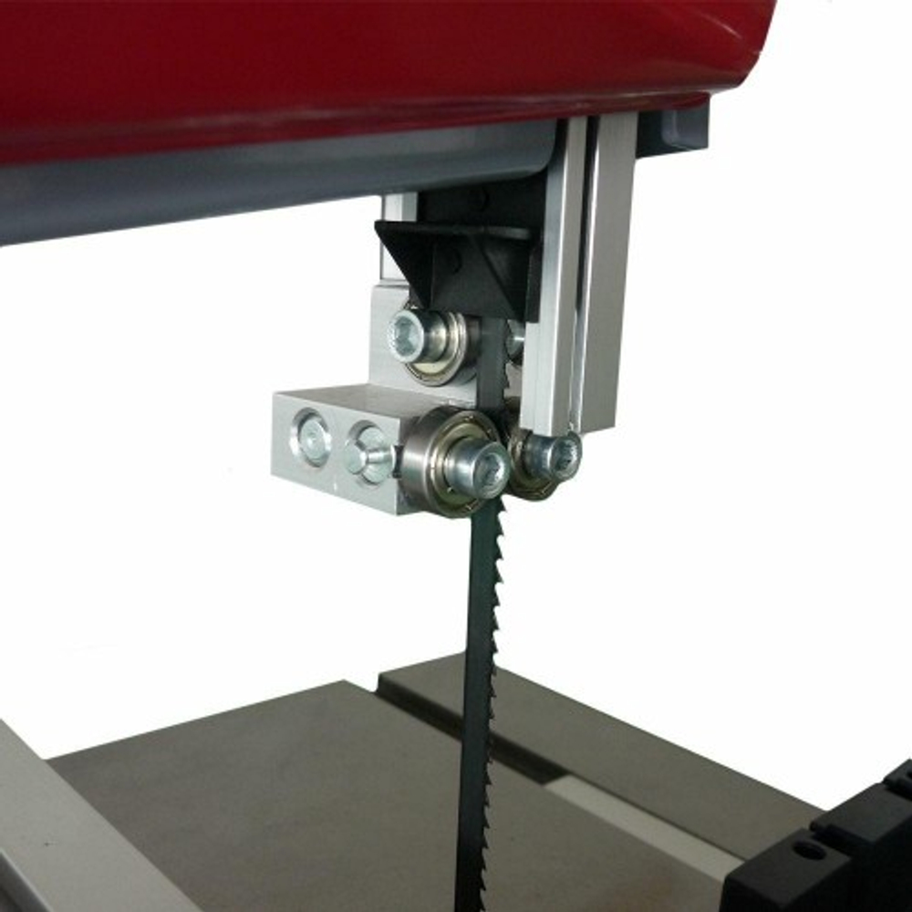 Пила ленточная Jib BAS 250 0,37 кВт, 230В 0203020007000