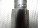 Сверло 30.75мм (140х290) Р6М3 к\х К/М3 СССР