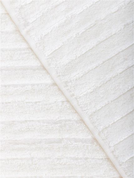 Полотенце махровое FLUSH- ФЛОС кремовый  Maison Dor(Турция) .