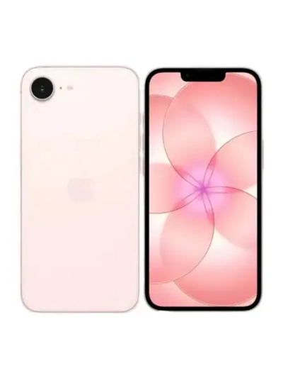 Iphone 17e 512 Gb Soft Pink (Sim+eSIM)