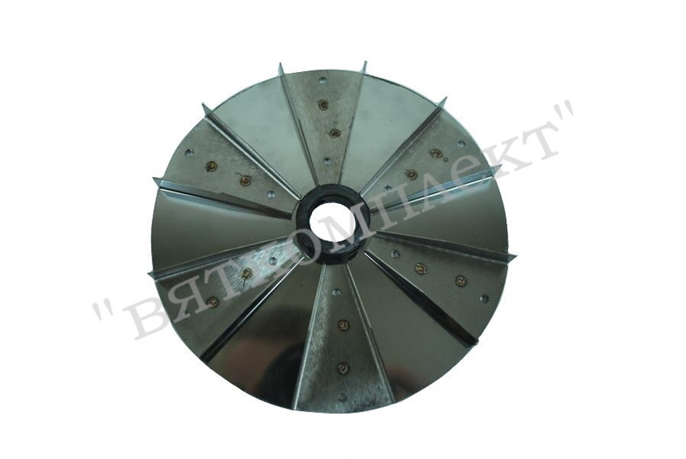 Вентилятор ПКА6-15.40.00.000СБ