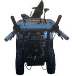 Бензиновый снегоуборщик EVOline SBG 680 BE