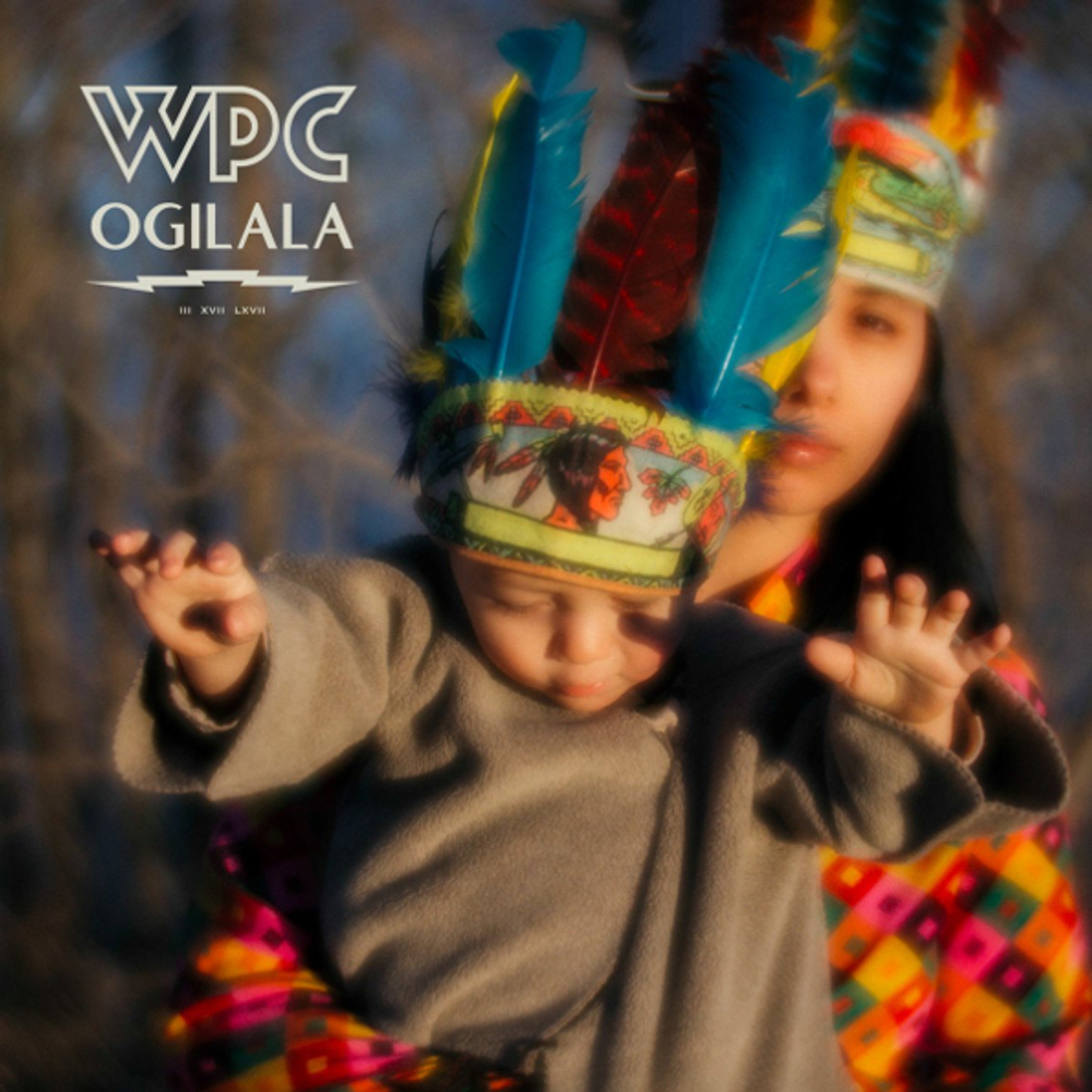 WPC / Ogilala (LP)