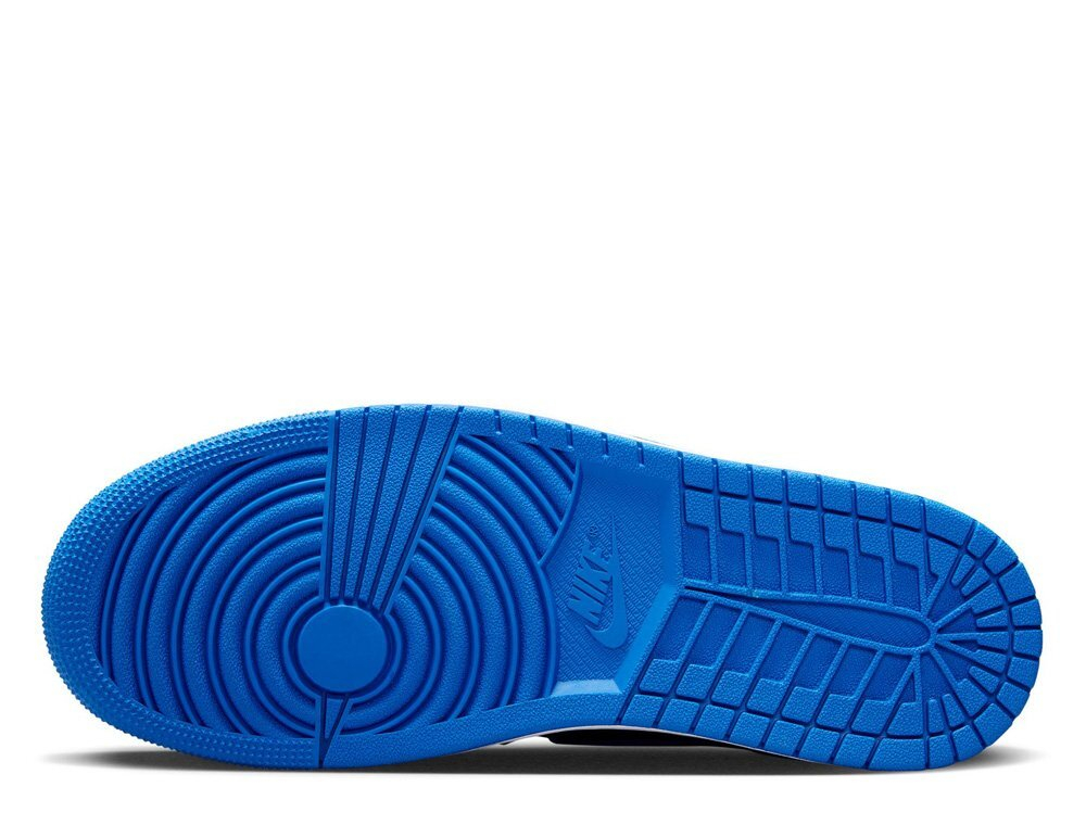 Баскетбольные кроссовки  Air Jordan 1 Retro High OG "Royal Reimagined"