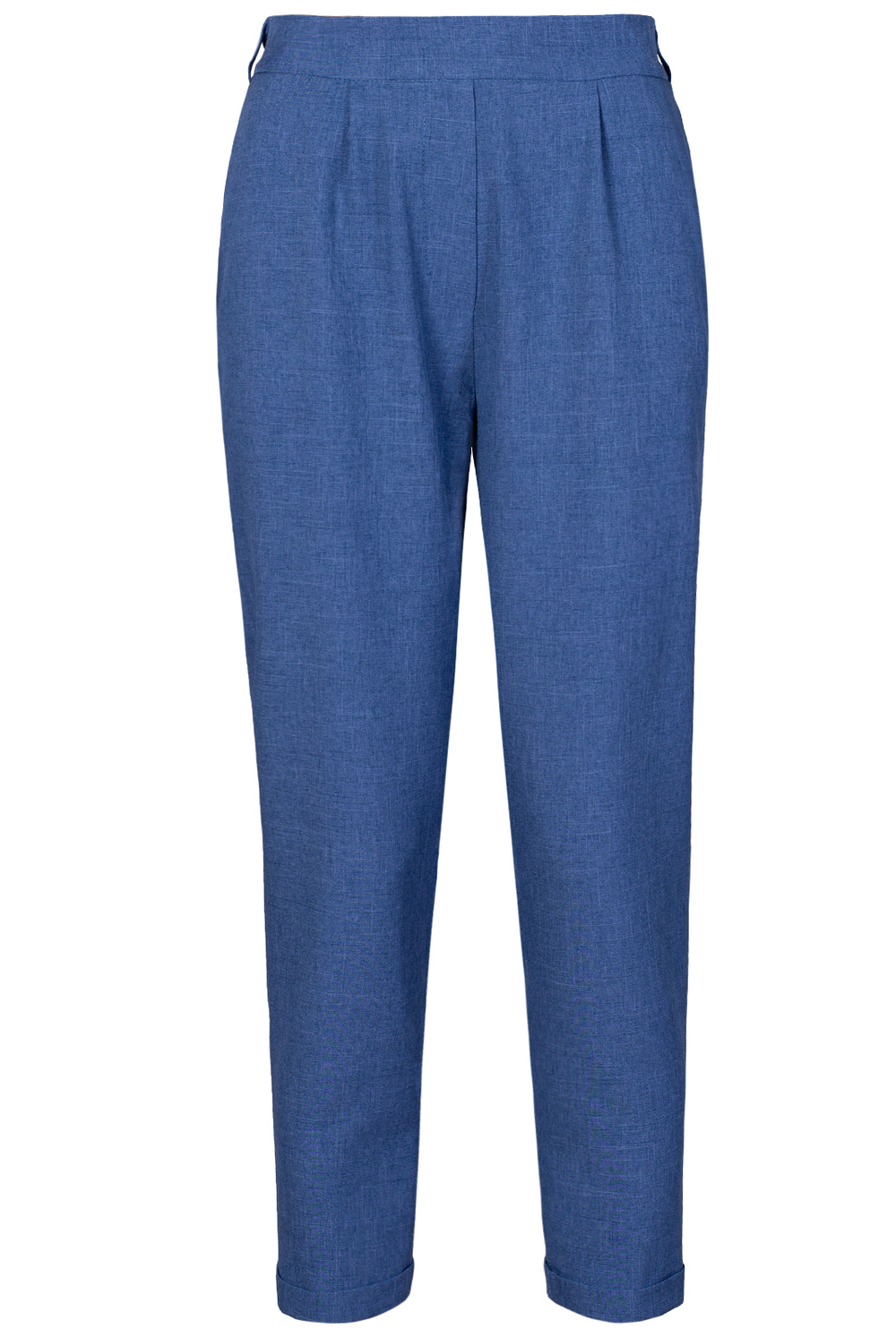 Брюки женские 2191АПА, ниагара #38Н022191АПА