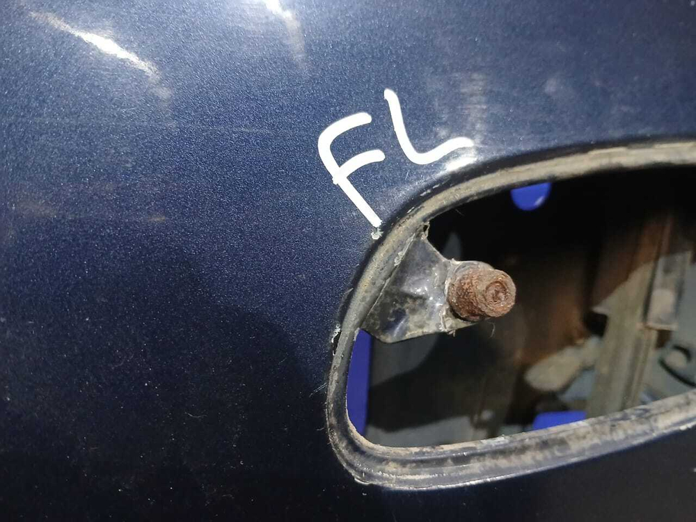 Дверь передняя левая TOYOTA PRIUS 1998