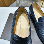 Лоферы Bottega Veneta