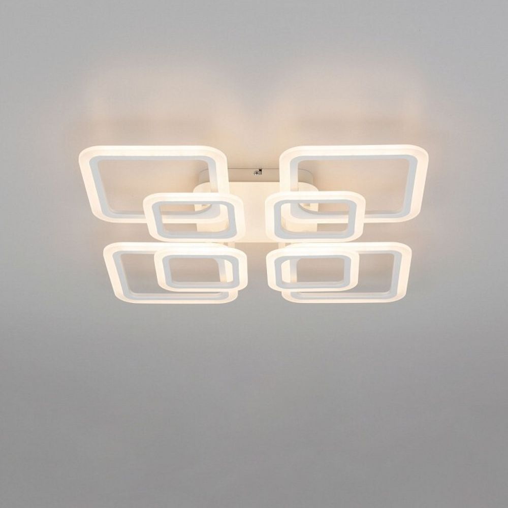 Потолочная люстра Citilux Марсель CL232180R