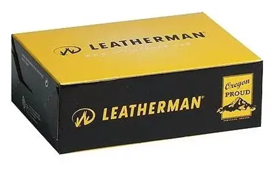 Мультитул Super Tool 300, 19 инструментов, цвет стальной 831148