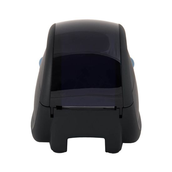 Термопринтер липких этикеток MERTECH LP80 EVA RS232-USB Black