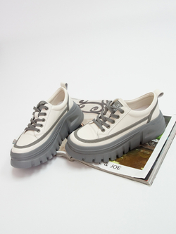 Полуботинки женские демисезонные