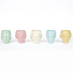 Чашка Venus, розовая