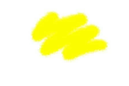 Краска №16 "Желтая"