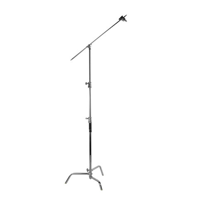 Стойка-тренога GreenBean C-Stand PRO 325Kit с перекладиной