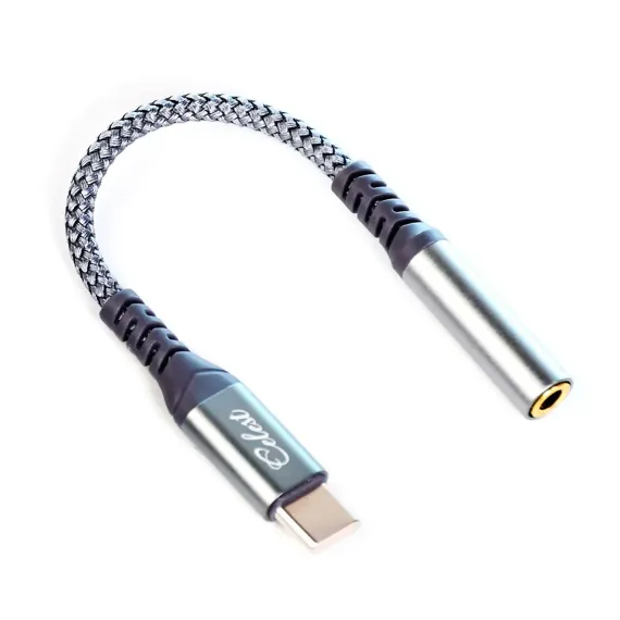 Celest Ruyi Grey Type-C - 3.5mm
