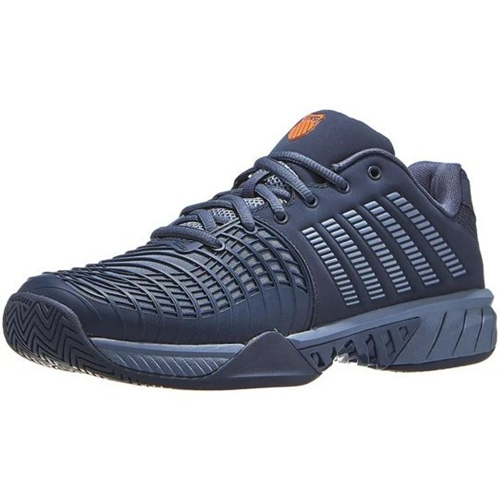 Кроссовки для тенниса Мужские KSWISS EXPRESS LIGHT 3  для всех покрытий