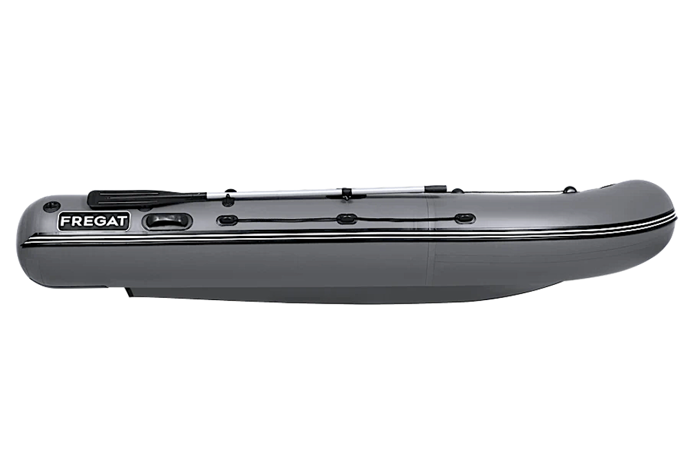 Лодка ПВХ Фрегат 350С Лик-Трос