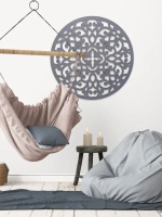 Декор для дома на стену 80 см