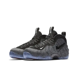 Мужские кроссовки Nike Air Foamposite Pro 'Wool Fleece' 624041-007