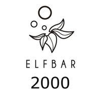 Elf Bar 2000