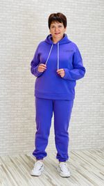 Костюм МС-12001 (сирень)