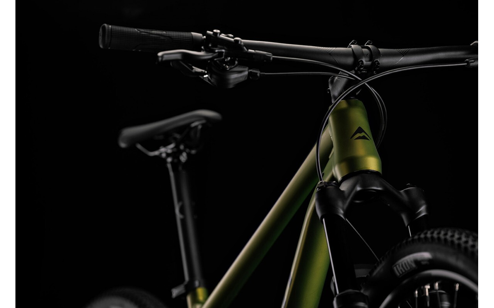 Горный велосипед Merida Big.Nine 400 (2023)