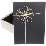 Коробка подарочная «Подарок для тебя» 29*21*9 см