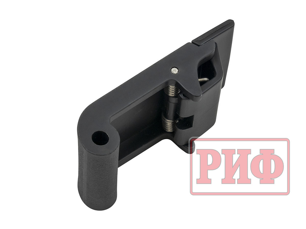 Замок для кейса РИФ WR-09, WR-16