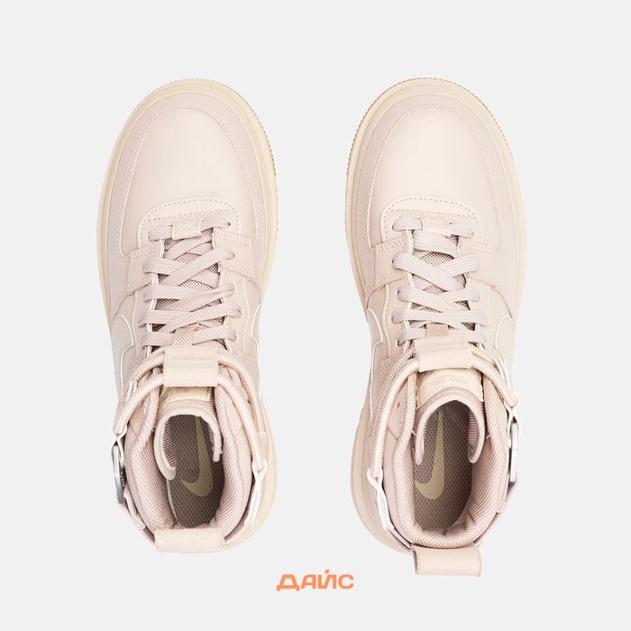 Кроссовки Nike Air Force 1 High Utility 2.0 WMNS 