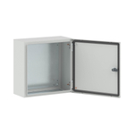 Корпус навесной CE c М/П  ВхШхГ 400x400x200 мм