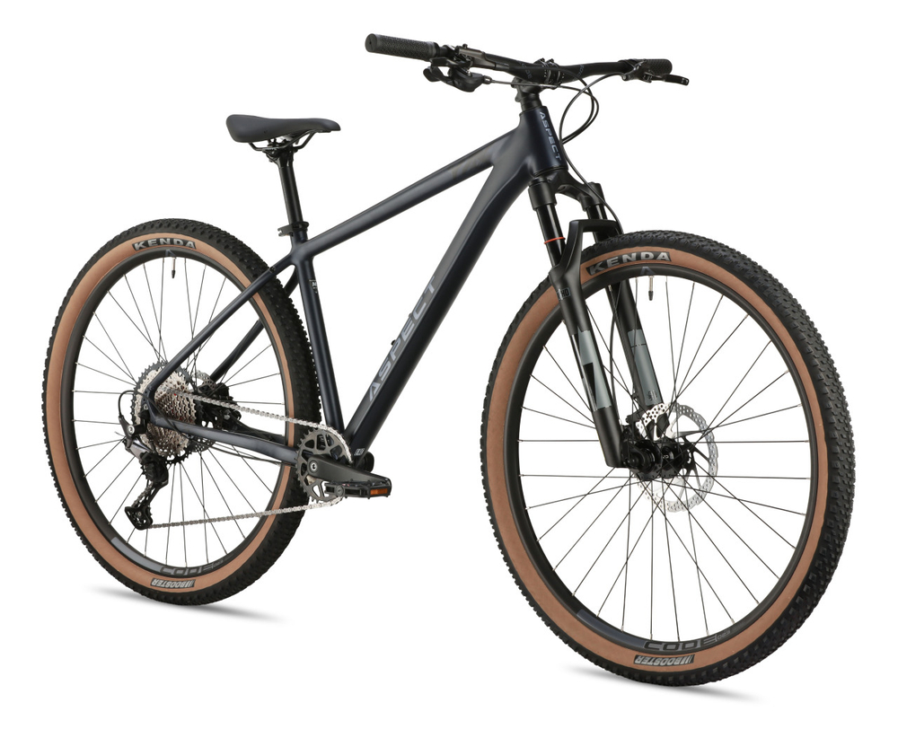 Горный велосипед Aspect Cobalt Elite (2026)