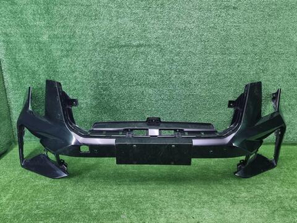 Бампер передний GAC GS8 2 (2021-н.в.)