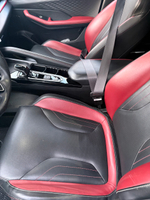 Geely COOLRAY Luxury 1.5T DCT7
