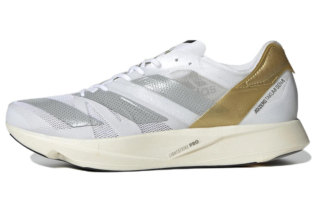 Кроссовки Adidas Adizero Takumi Sen 8 Tme