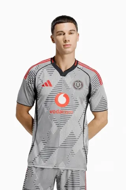 Футболка adidas Orlando Pirates FC 25/26 Away