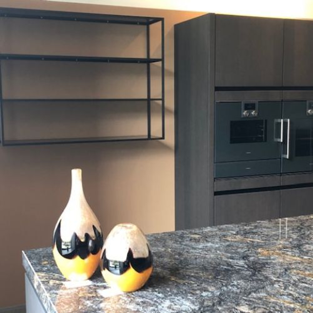 Кухня SieMatic PURE