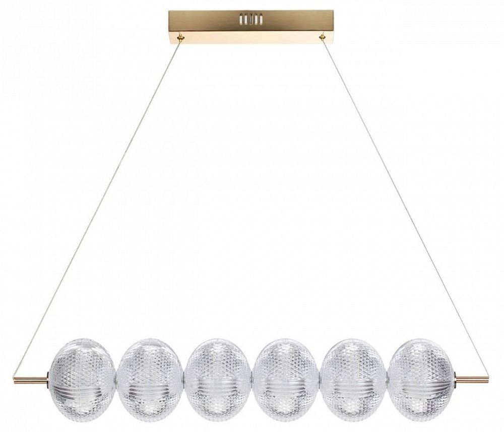 Подвесной светильник Lumion Caprice 6577/36L