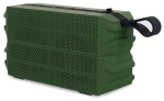 Портативная колонка Rombica MySound Agate зеленый