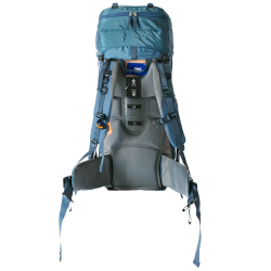 Tramp рюкзак Floki 50+10, зеленый