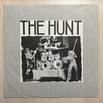 The Hunt - Back On The Hunt (США 1980г.)