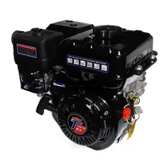 Двигатель бензиновый "LIFAN" 170F-TR (8 л.с., катушка 3 А)