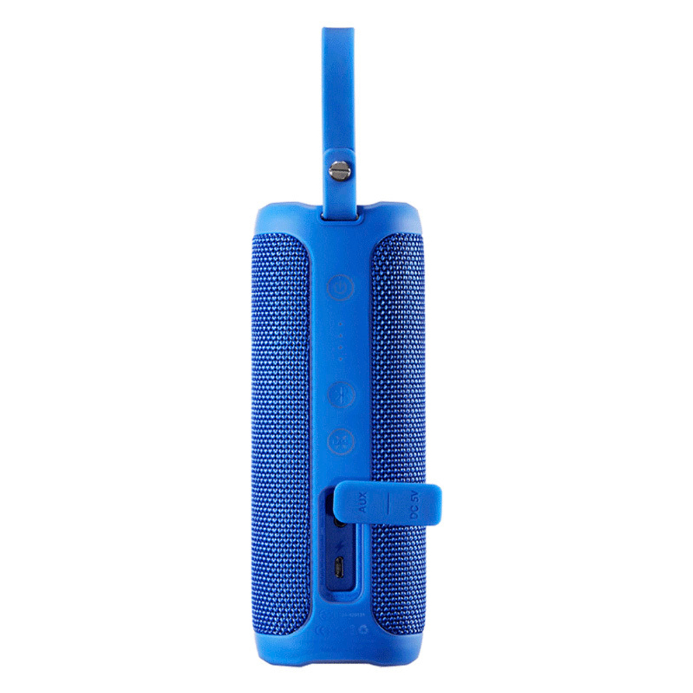 Tribit StormBox Blue Bluetooth колонка